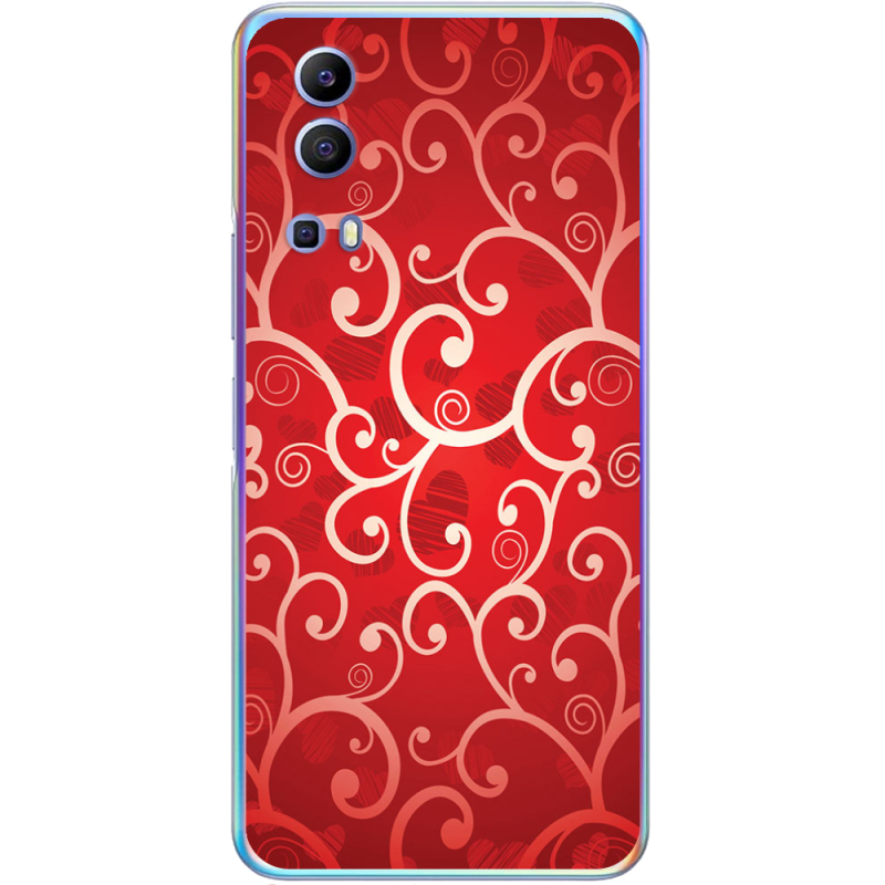 Чехол BoxFace Vivo Y72 5G 