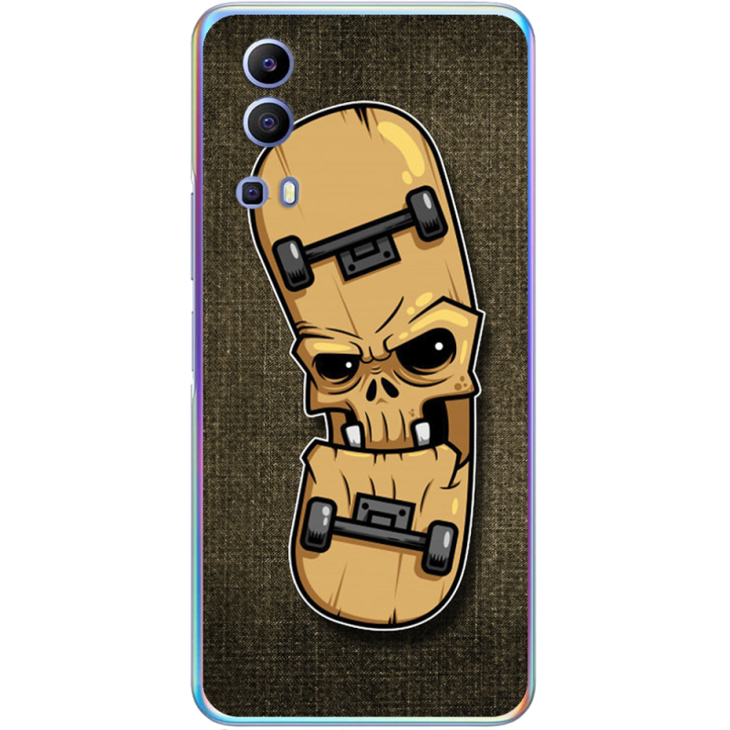 Чехол BoxFace Vivo Y72 5G 