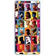 Чехол BoxFace Vivo Y72 5G 