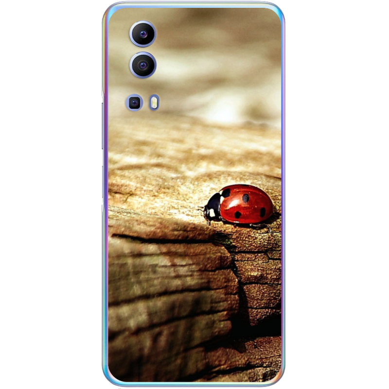 Чехол BoxFace Vivo Y72 5G 