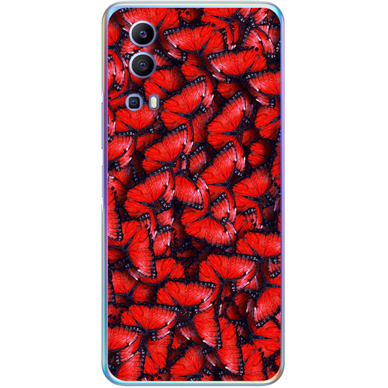 Чехол BoxFace Vivo Y72 5G 