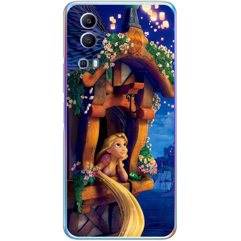 Чехол BoxFace Vivo Y72 5G 