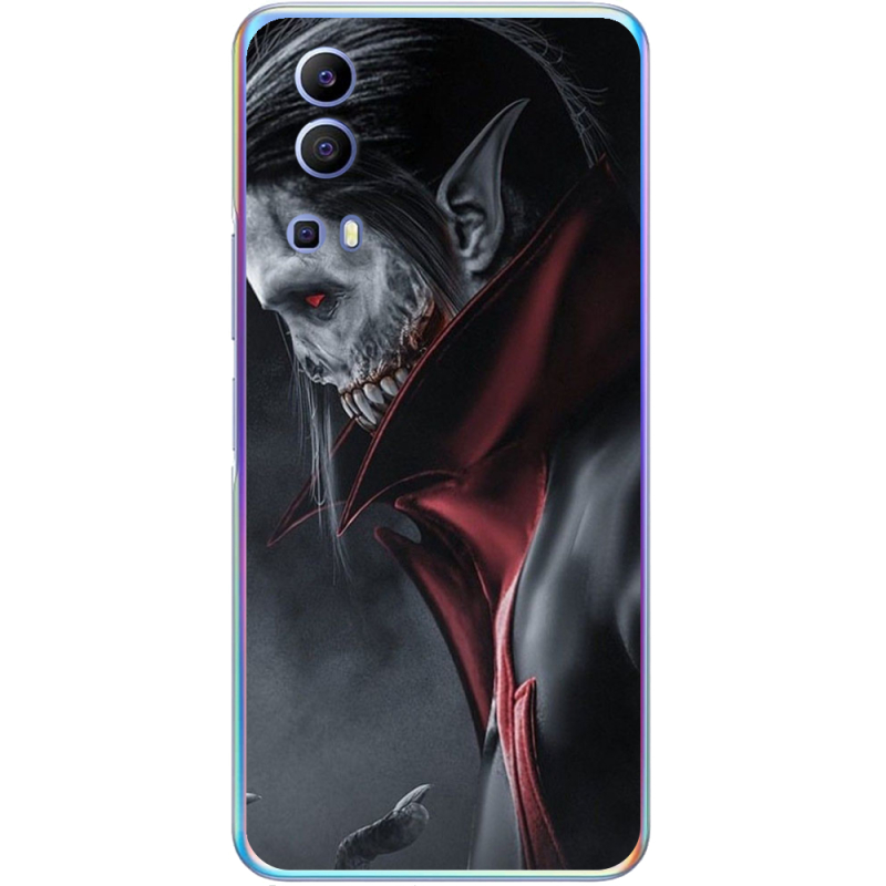 Чехол BoxFace Vivo Y72 5G 