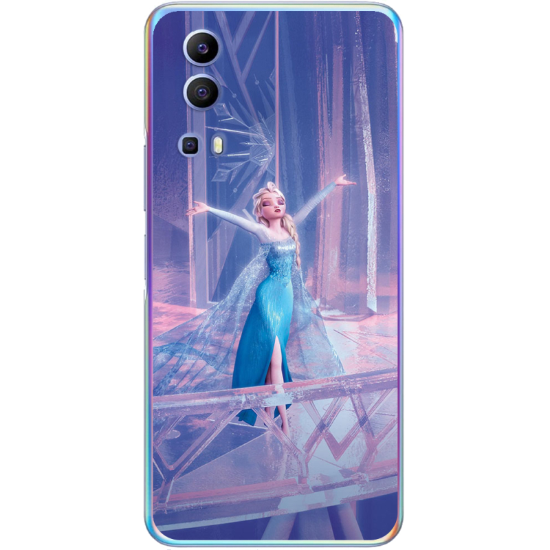 Чехол BoxFace Vivo Y72 5G 