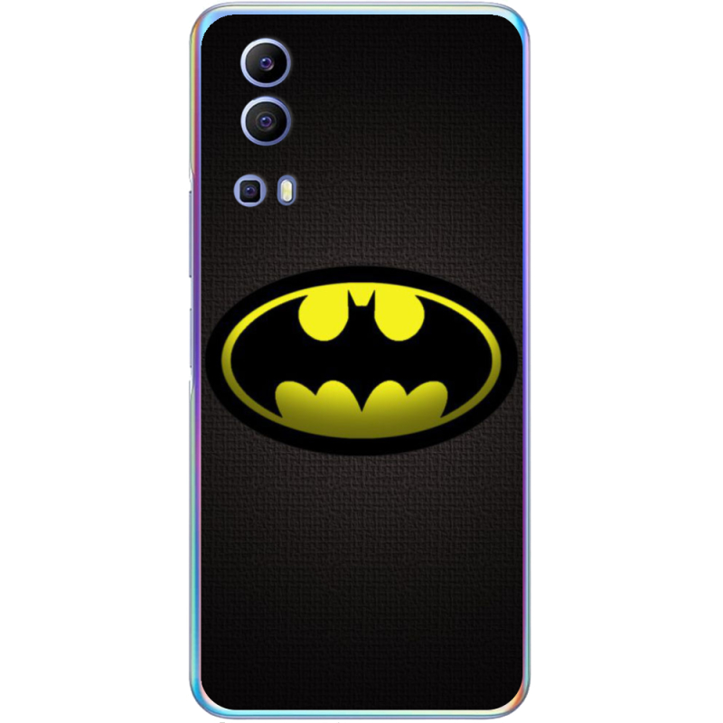 Чехол BoxFace Vivo Y72 5G 