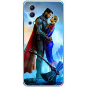 Чехол BoxFace Vivo Y72 5G 