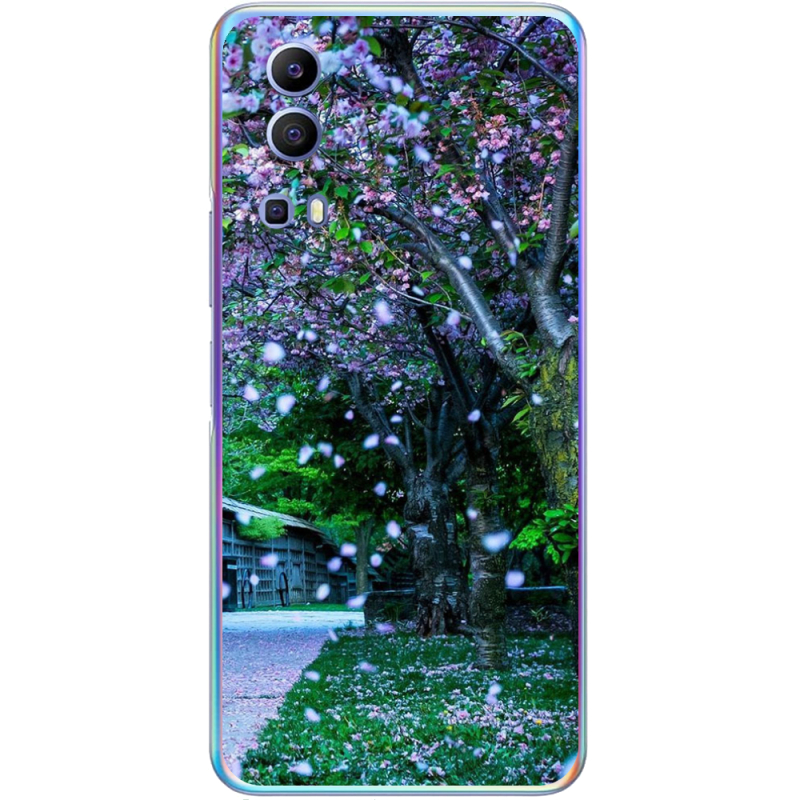 Чехол BoxFace Vivo Y72 5G 