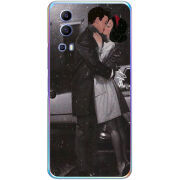 Чехол BoxFace Vivo Y72 5G 