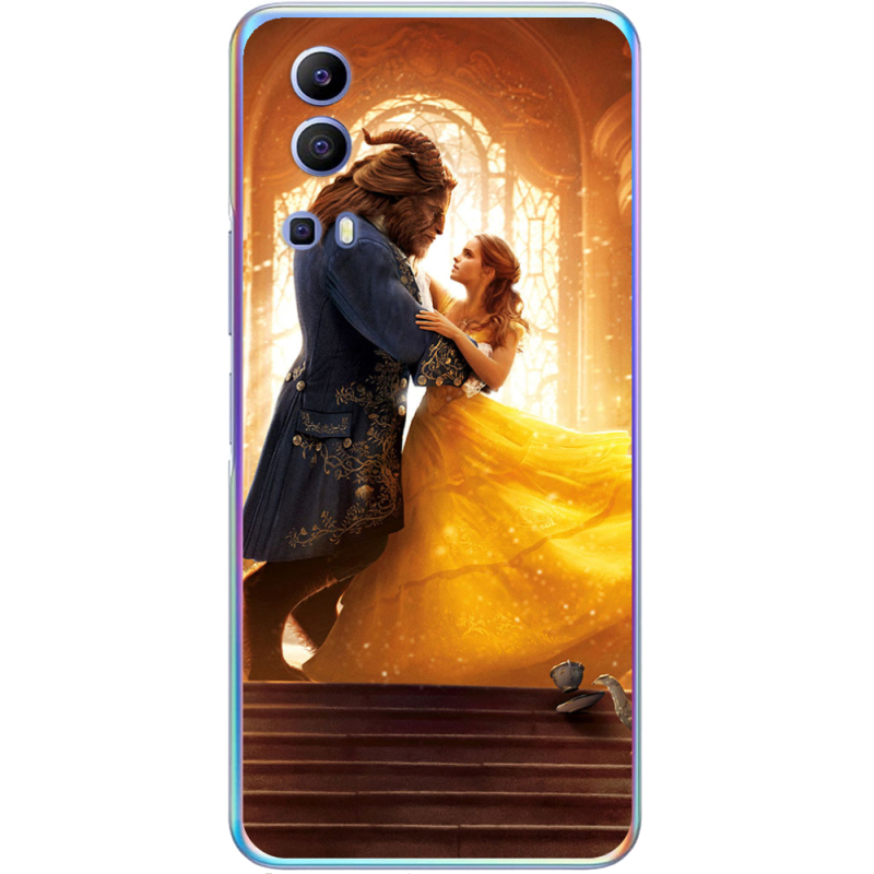 Чехол BoxFace Vivo Y72 5G 