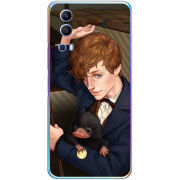 Чехол BoxFace Vivo Y72 5G 