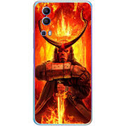 Чехол BoxFace Vivo Y72 5G 