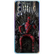 Чехол BoxFace Vivo Y72 5G 