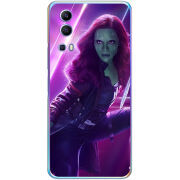 Чехол BoxFace Vivo Y72 5G 