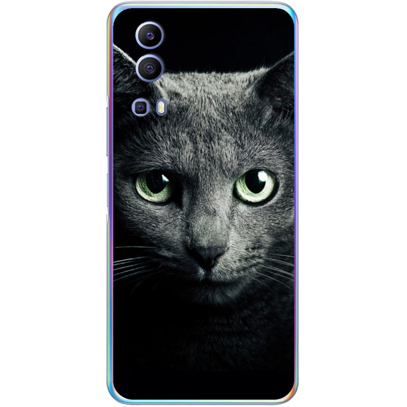 Чехол BoxFace Vivo Y72 5G 