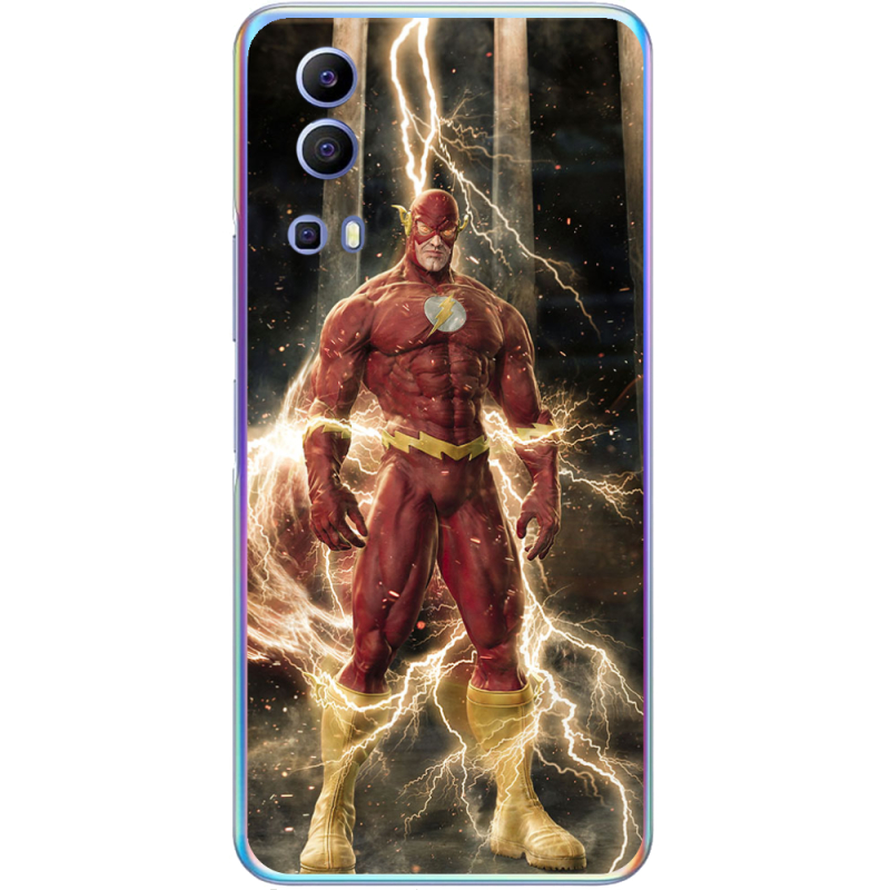 Чехол BoxFace Vivo Y72 5G 