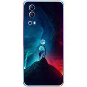 Чехол BoxFace Vivo Y72 5G 