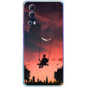 Чехол BoxFace Vivo Y72 5G 