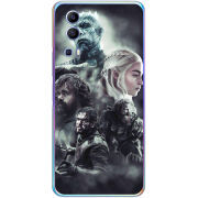 Чехол BoxFace Vivo Y72 5G 