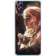 Чехол BoxFace Vivo Y72 5G 