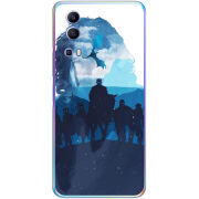 Чехол BoxFace Vivo Y72 5G 