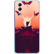 Чехол BoxFace Vivo Y72 5G 