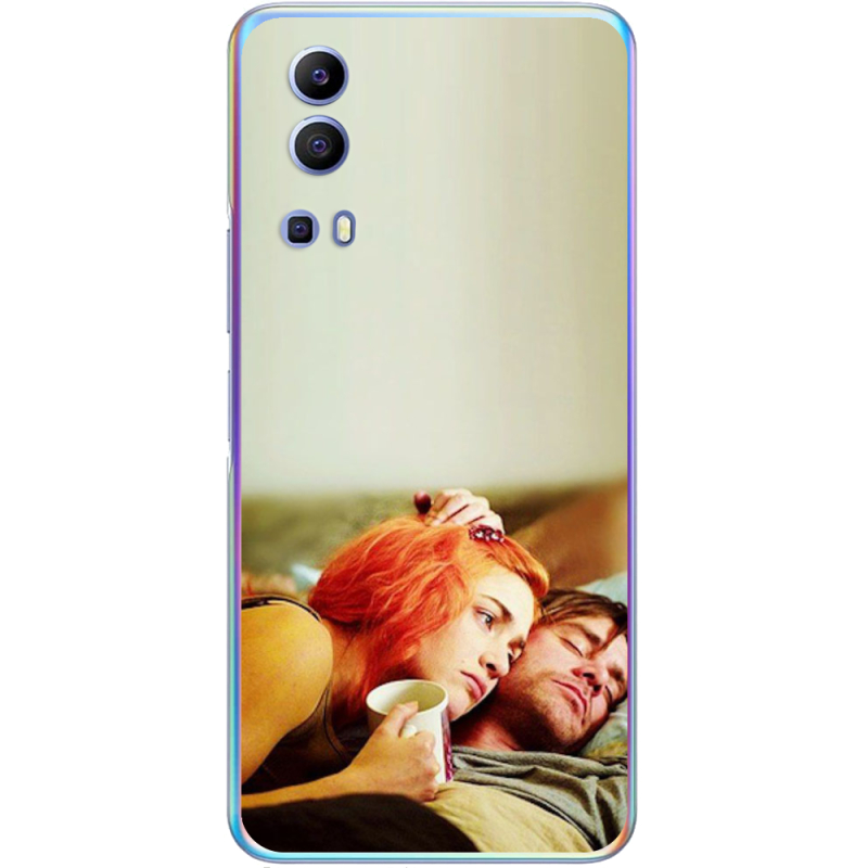 Чехол BoxFace Vivo Y72 5G 