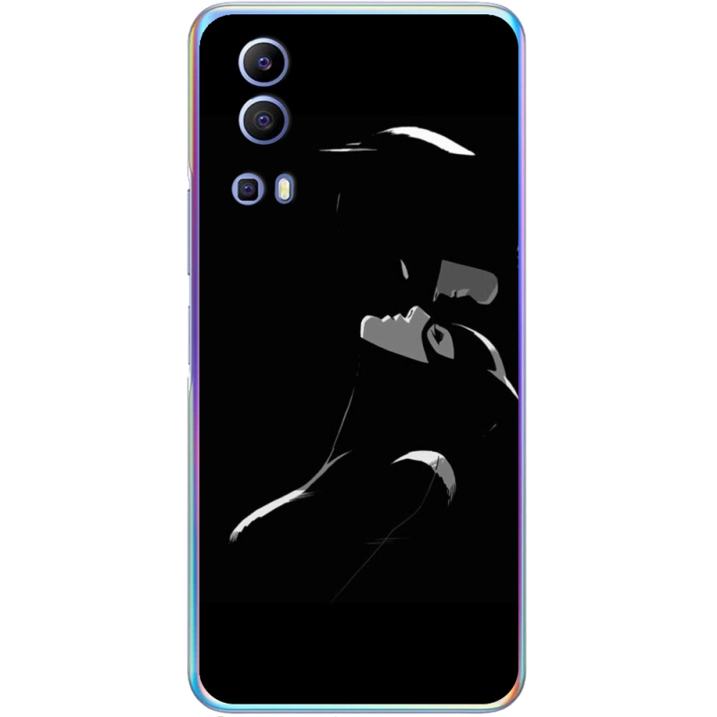 Чехол BoxFace Vivo Y72 5G 