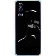 Чехол BoxFace Vivo Y72 5G 