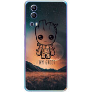 Чехол BoxFace Vivo Y72 5G 