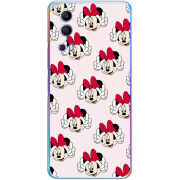 Чехол BoxFace Vivo Y72 5G 