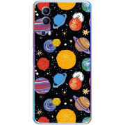 Чехол BoxFace Vivo Y72 5G 