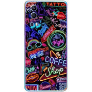 Чехол BoxFace Vivo Y72 5G 