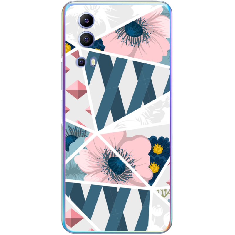 Чехол BoxFace Vivo Y72 5G 