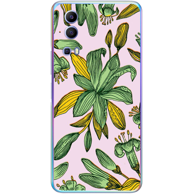 Чехол BoxFace Vivo Y72 5G 