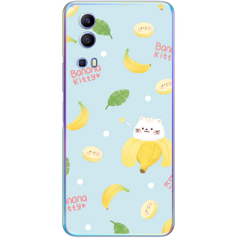 Чехол BoxFace Vivo Y72 5G 