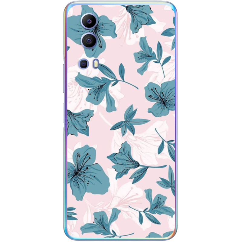 Чехол BoxFace Vivo Y72 5G 