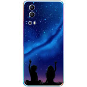 Чехол BoxFace Vivo Y72 5G 