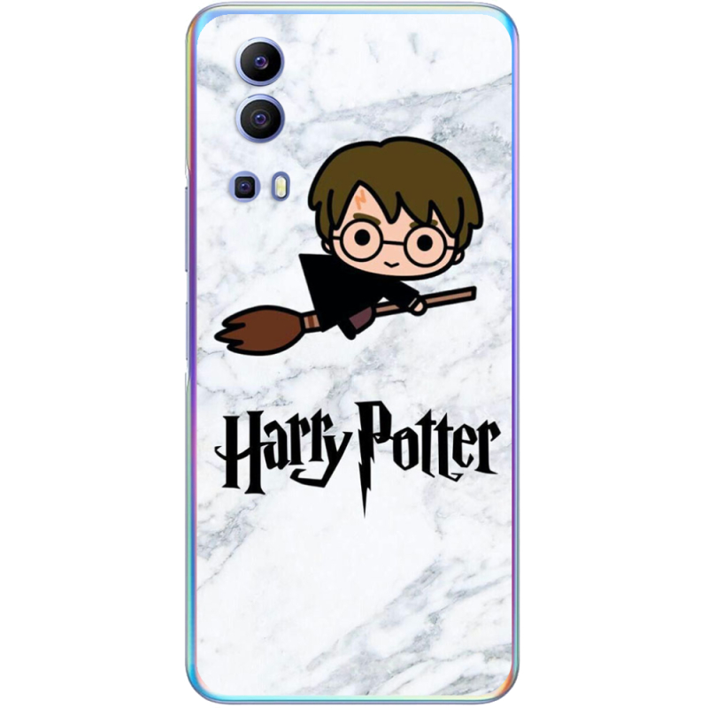 Чехол BoxFace Vivo Y72 5G 