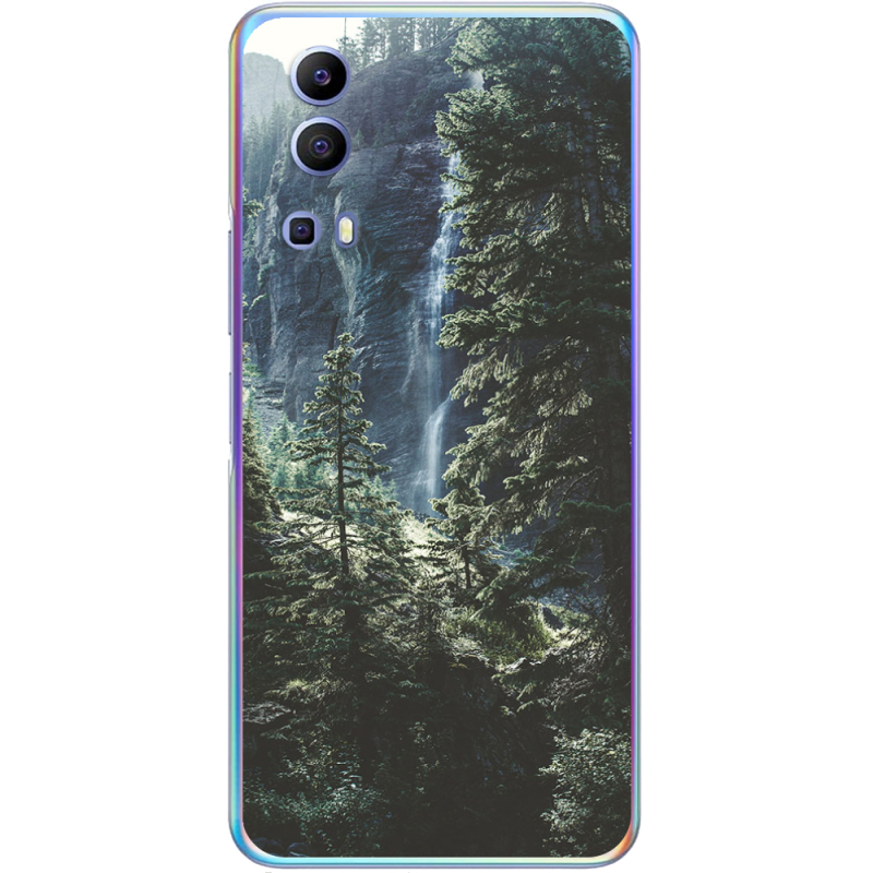 Чехол BoxFace Vivo Y72 5G 