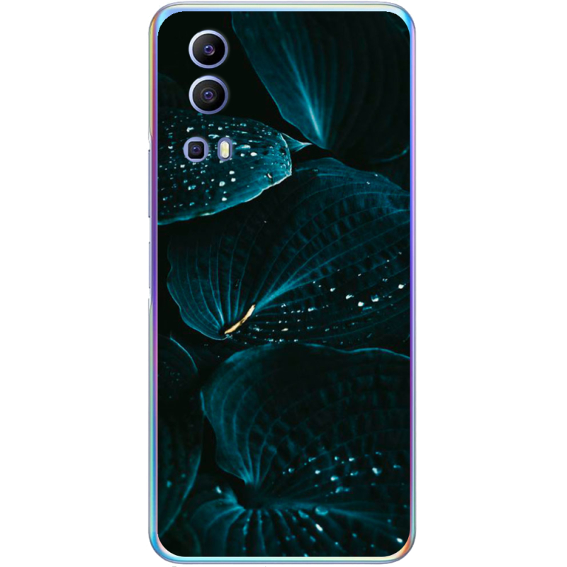 Чехол BoxFace Vivo Y72 5G 