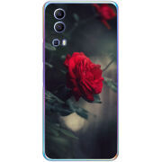 Чехол BoxFace Vivo Y72 5G 