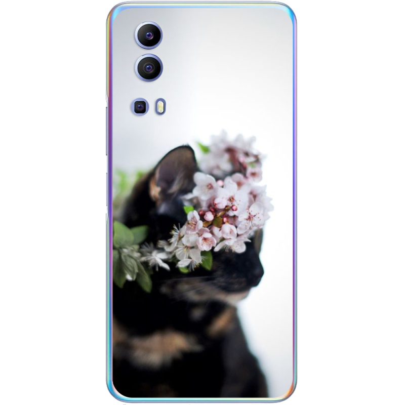 Чехол BoxFace Vivo Y72 5G 