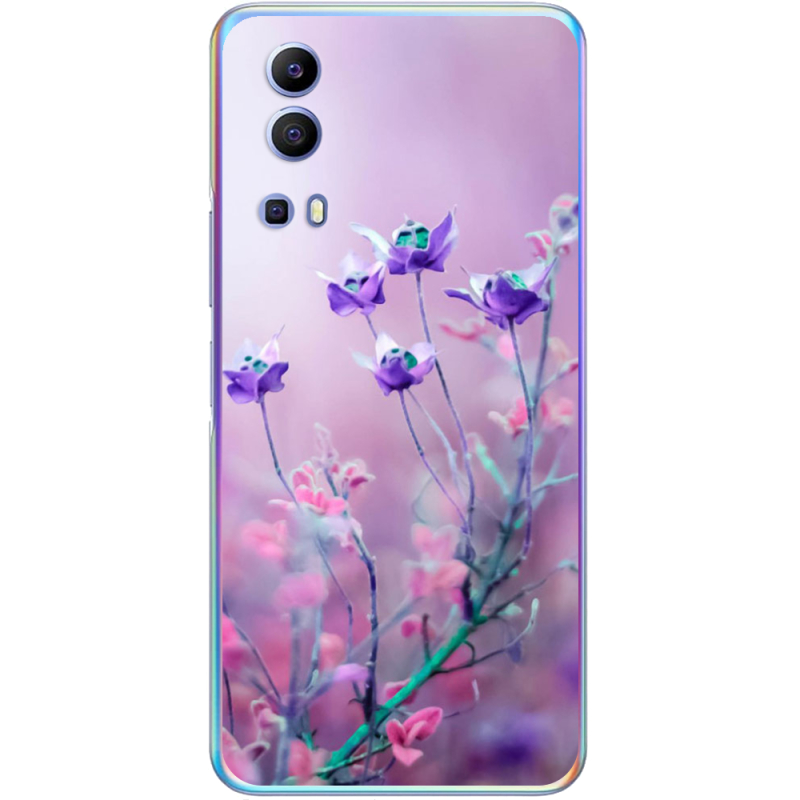 Чехол BoxFace Vivo Y72 5G 