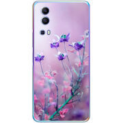 Чехол BoxFace Vivo Y72 5G 