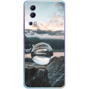 Чехол BoxFace Vivo Y72 5G 