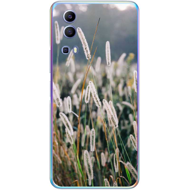 Чехол BoxFace Vivo Y72 5G 