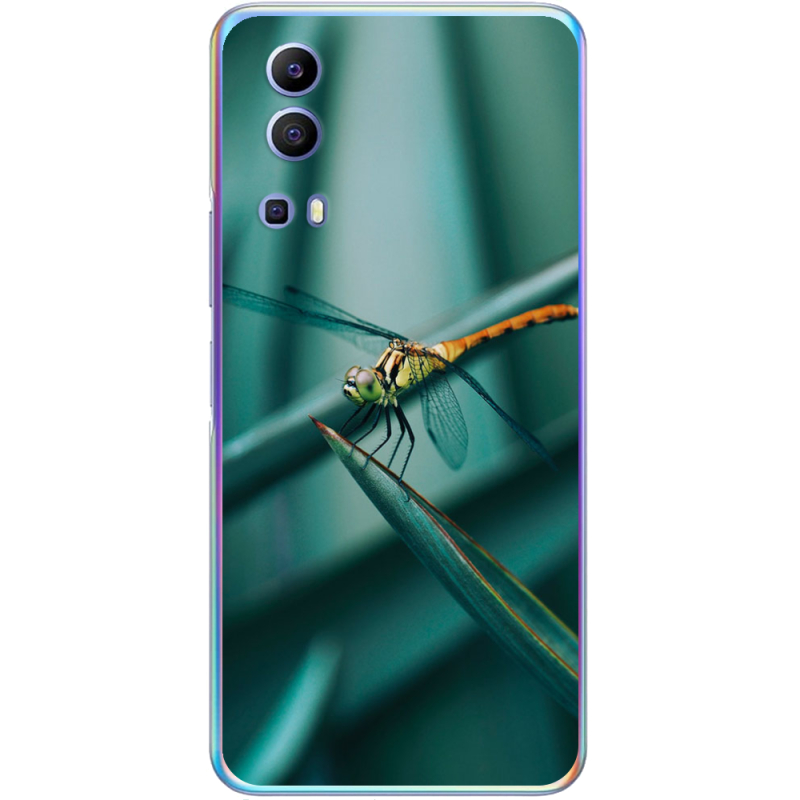 Чехол BoxFace Vivo Y72 5G 