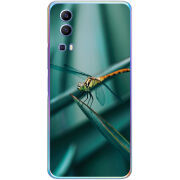 Чехол BoxFace Vivo Y72 5G 