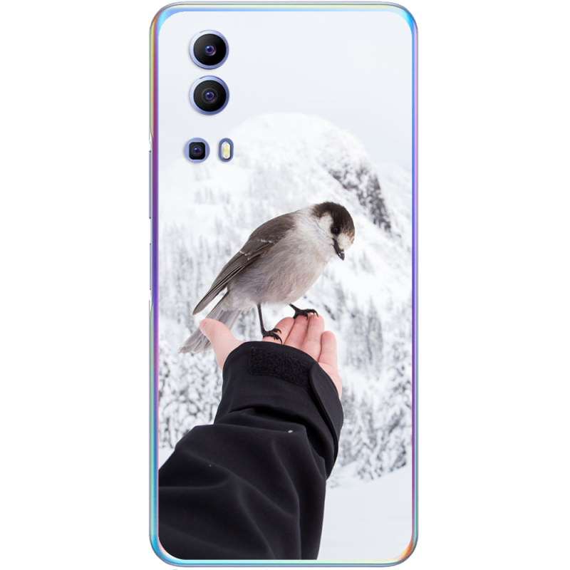 Чехол BoxFace Vivo Y72 5G 