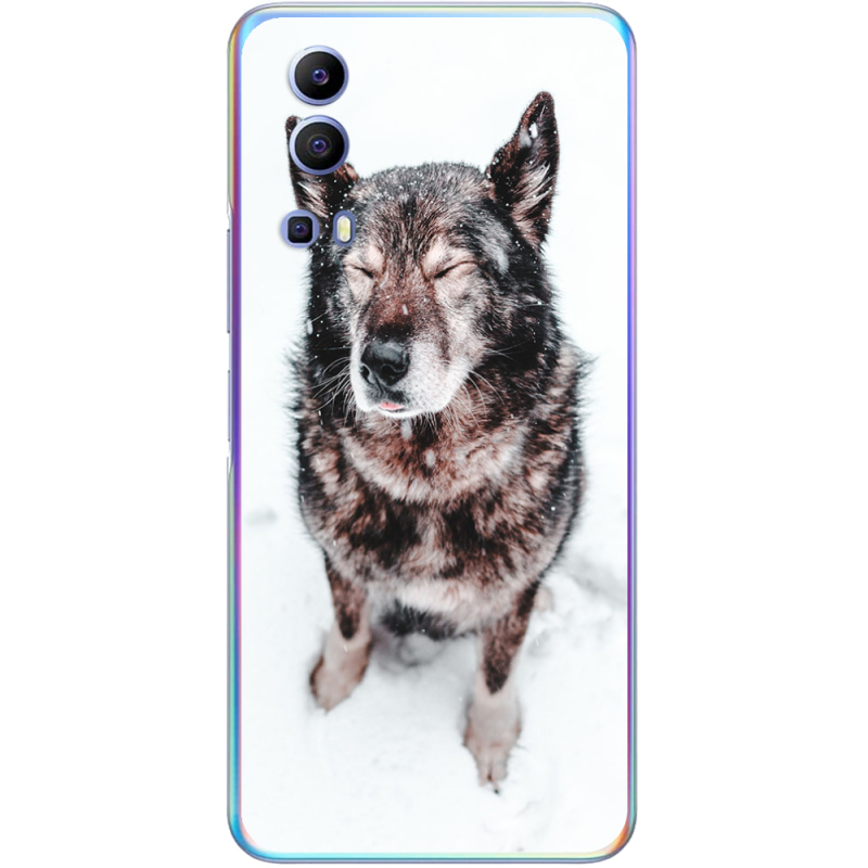 Чехол BoxFace Vivo Y72 5G 